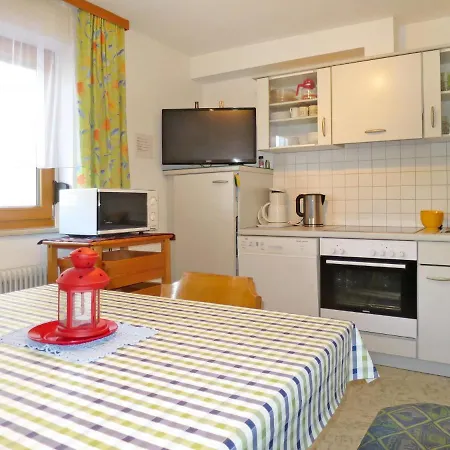 Gluck Apartmán *