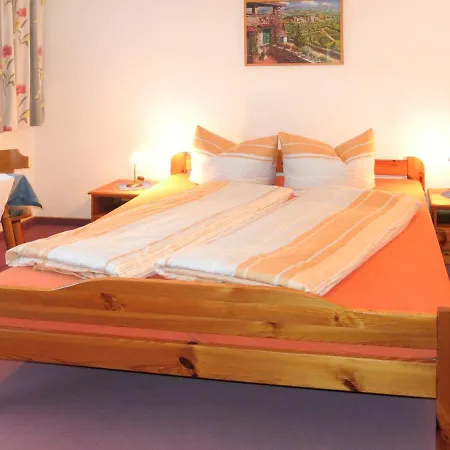 Gluck Apartmán *